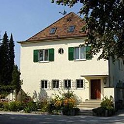 Villa Arborea Augsburg
