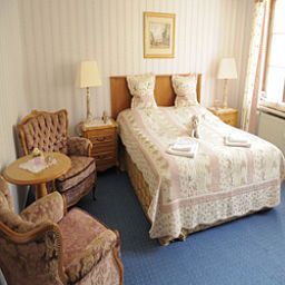 Room Romantisches Hotel zur Traube Fotos