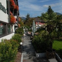 Außenansicht Roessle Fotos