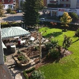 Außenansicht Roessle Fotos