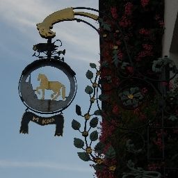 Zertifikat Roessle Fotos