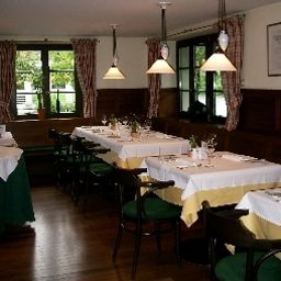 Restaurant Roessle Fotos