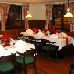 Restaurant Roessle Fotos