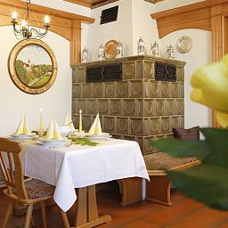 Ristorante Gschwendtner Landgasthof Fotos