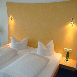 Zimmer Milseburg Fotos