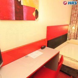 Camera ibis Styles Berlin Alexanderplatz (ex all seasons) Fotos