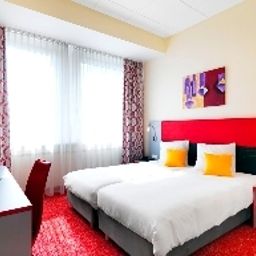 Camera ibis Styles Berlin Alexanderplatz (ex all seasons) Fotos