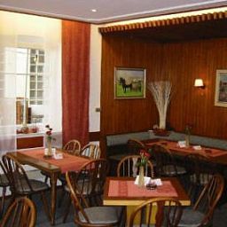 Restaurant Krone Fotos