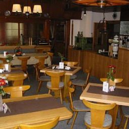 Restaurant Krone Fotos