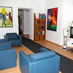 Hall Erlanger Hof Fotos