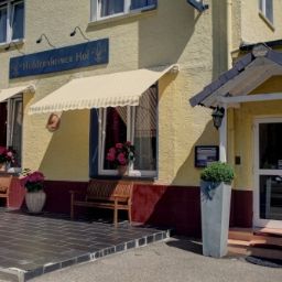  Heddernheimer Hof Fotos