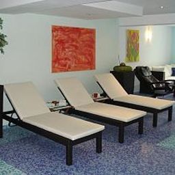 Espace de bien-être Heddernheimer Hof Fotos