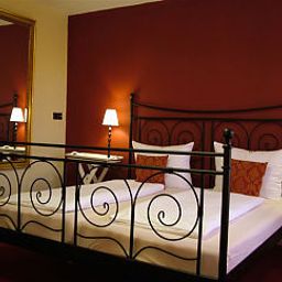 Chambre Heddernheimer Hof Fotos