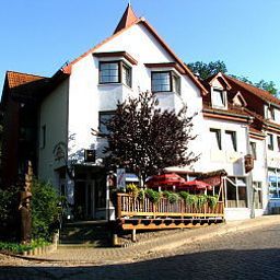 Am Markt Sagard Mecklenburg-Vorpommern