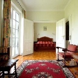 Junior-Suite Villa Korda Fotos