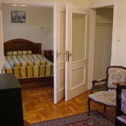 Junior-Suite Villa Korda Fotos