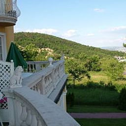 Panorama Villa Korda Fotos