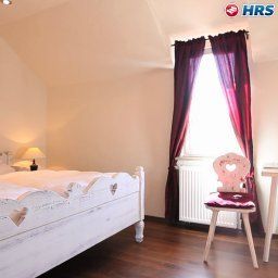 Chambre Der Grischäfer Landhotel Fotos