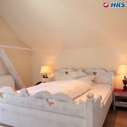 Chambre Der Grischäfer Landhotel Fotos