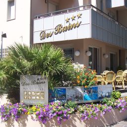 Terrasse Des Bains Fotos