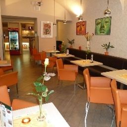 Halle Best Western Pav Fotos