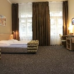  Best Western Pav Fotos