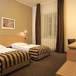 Zimmer Best Western Pav Fotos