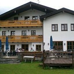 Vue extérieure Bauerngirgl Gasthof Fotos