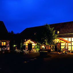 Vue extérieure Der Grischäfer Landhotel Fotos