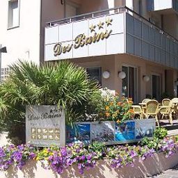 Bar Des Bains Fotos