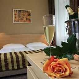 Zimmer Best Western Pav Fotos