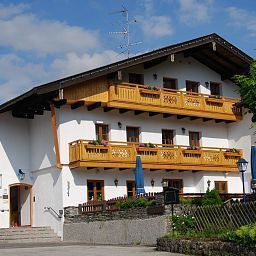 Vue extérieure Bauerngirgl Gasthof Fotos