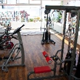 Remise en forme Morales Historical n Colonial -Colonial Downtown Fotos