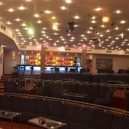 Tagungsraum Helios Spa Fotos