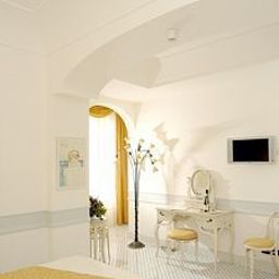 Habitación con terraza Excelsior Parco Fotos