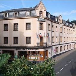 Commerce Clervaux