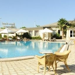 Piscine Acropole Fotos