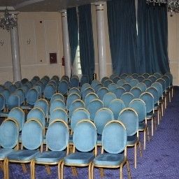 Salle de séminaires Acropole Fotos
