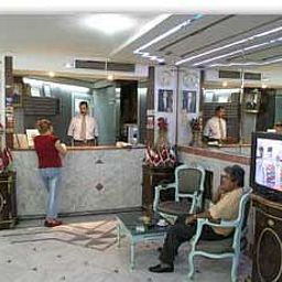 Réception El Bahy Fotos