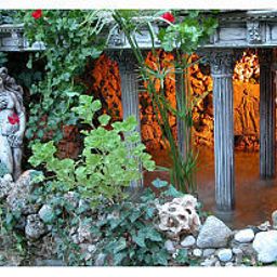 Giardino Sirince Evleri Fotos