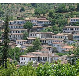 Panorama Sirince Evleri Fotos
