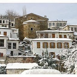 Panorama Sirince Evleri Fotos