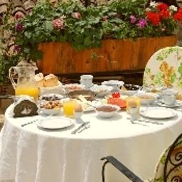 Terrazza Sirince Evleri Fotos