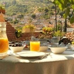 Terrazza Sirince Evleri Fotos