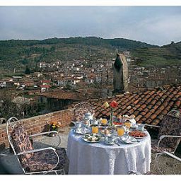 Terrazza Sirince Evleri Fotos
