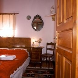 Camera per famiglie Sirince Evleri Fotos