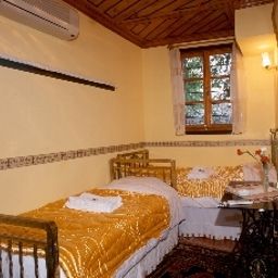  Sirince Evleri Fotos