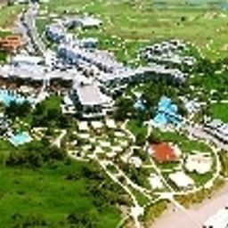 Vue extérieure Lykia World Lykia Links Golf  Antalya Fotos