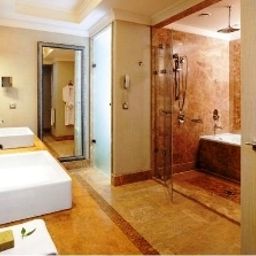 Salle de bains Lykia World Lykia Links Golf  Antalya Fotos