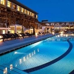 Piscine Lykia World Lykia Links Golf  Antalya Fotos